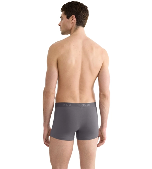 Majtki Męskie sloggi SLG Base Trunk 2-PAK