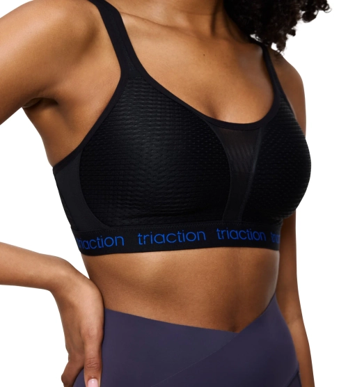 Biustonosz Triaction Energy Lite P EX