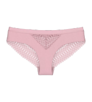 Majtki damskie Triumph Aura Spotlight figi Brazylian koronkowe