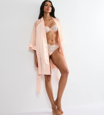 Szlafrok Damski Triumph A Weekend to Remember Robe