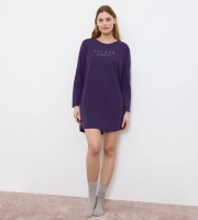 Koszula nocna Triumph Nightdresses NDK LSL 04