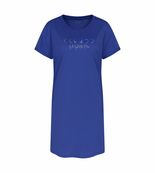 Koszula nocna Triumph Nightdresses NDK bawełniana