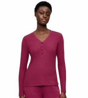 Koszulka damska Triumph Mix & Match LSL Top Soft