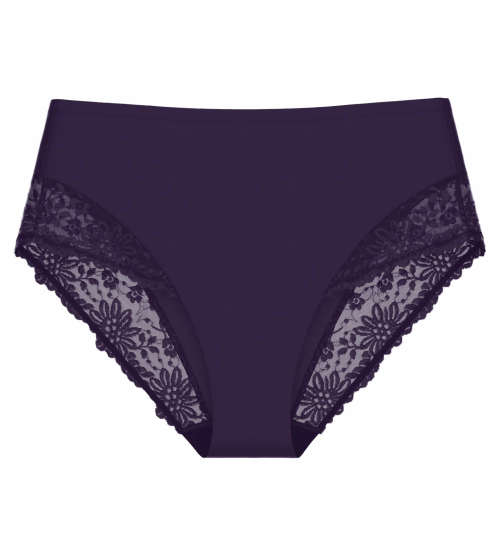 Majtki damskie Triumph Ladyform Soft Maxi