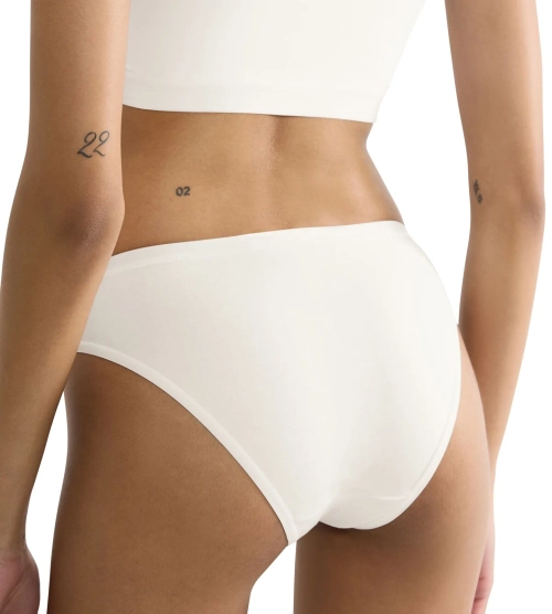 Majtki damskie sloggi GO Daily Cotton figi Mini