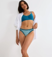 Majtki Damskie Sloggi GO Crush String C3P