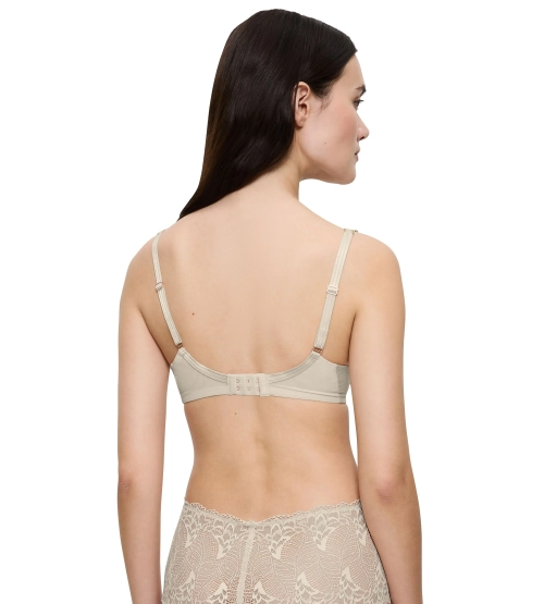 Biustonosz Triumph Wild Azalea Florale WP usztywniany z fiszbinami