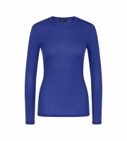 Koszulka damska Triumph Beauty Layers TOP LSL Crew Nec