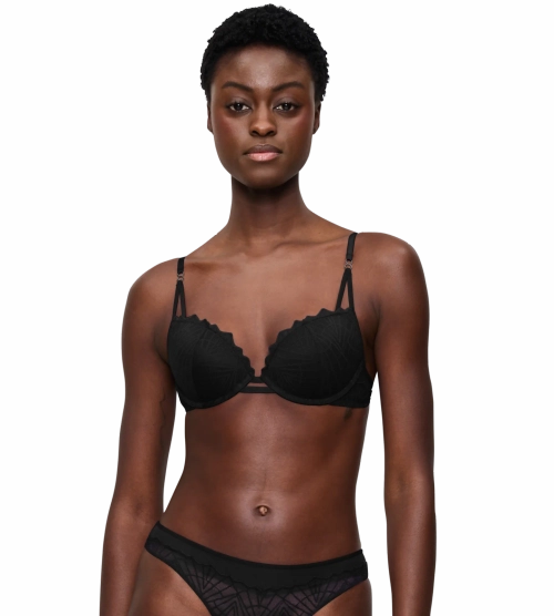 Biustonosz Triumph That Night in Vegas WHU push-up