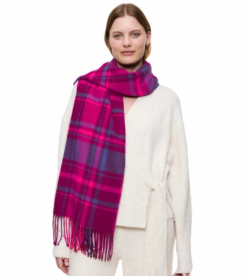Szal Triumph Accessories Blanket Scarf