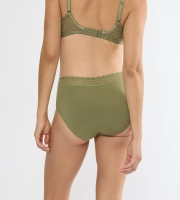 Majtki damskie Triumph Feel of Modal Midi