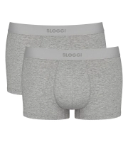 Majtki Męskie sloggi men EVER Ease Hipster 2