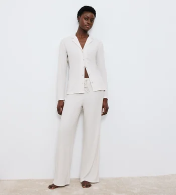 Spodnie Triumph Mix & Match Trousers Soft