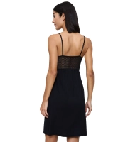 Koszula Nocna Triumph Aura Spotlight koronkowa