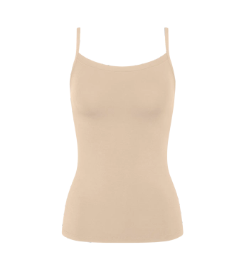 Podkoszulka damska Triumph Sense of Modal Spaghetti Top