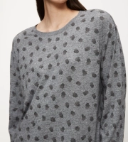 Koszula nocna damska Triumph Endless Comfort NDK LSL