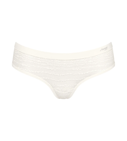 Majtki Damskie sloggi FREE Evolve figi Hipster koronkowe