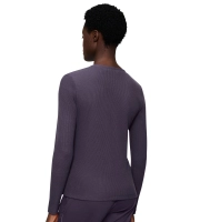 Koszulka Triumph Mix & Match LSL Top Soft