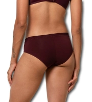 Majtki damskie Triumph Smart Natural figi Hipster EX 