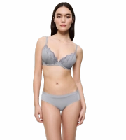 Majtki Damskie Smart Natural Hipster EX