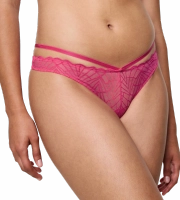 Majtki damskie Triumph That Night in Vegas String