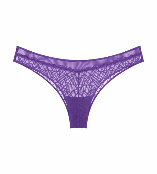 Majtki damskie Triumph That Night in Vegas Brazilian