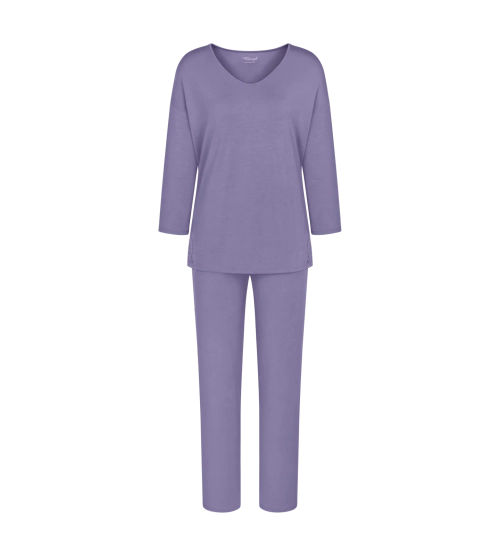 Piżama damska Triumph Timeless Sensuality PK 3/4 Sle