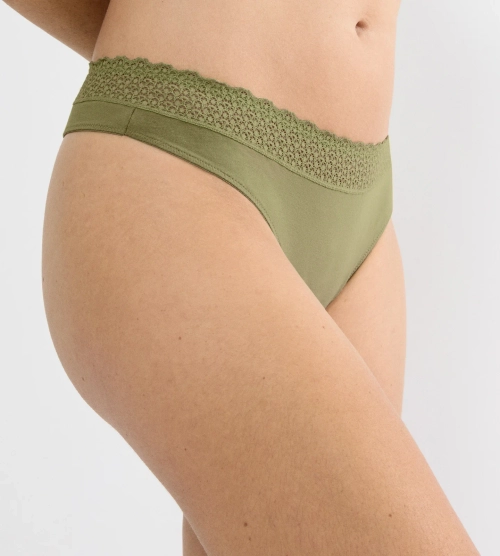 Majtki damskie Triumph Feel of Modal String