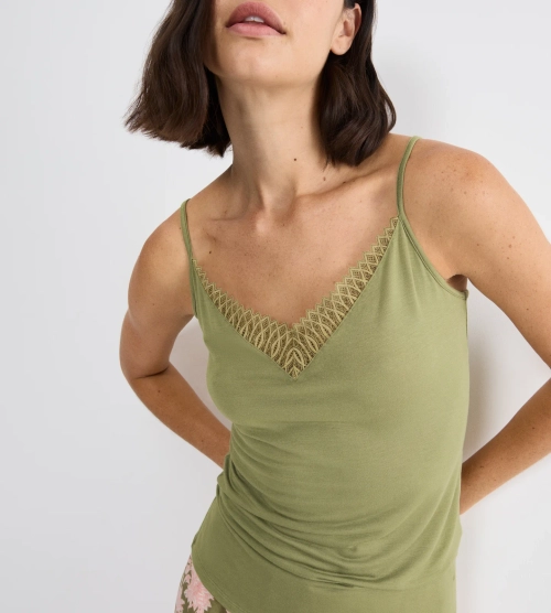 Podkoszulka damska Triumph Aura Spotlight Camisole