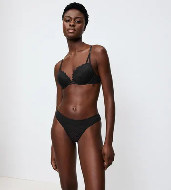 Majtki damskie Triumph That Night in Vegas Brazilian