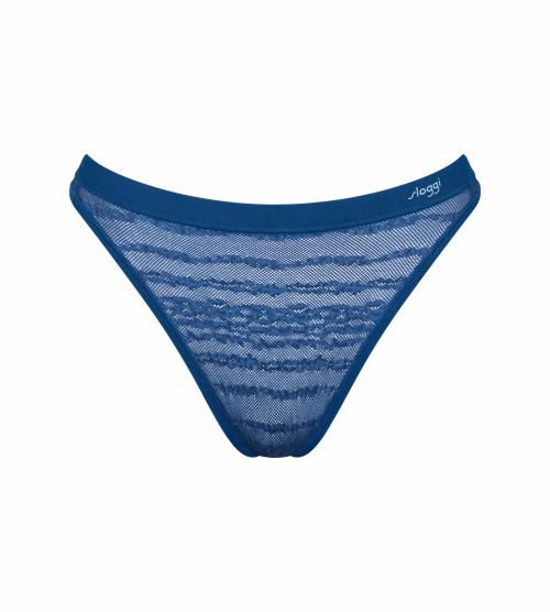 Majtki damskie sloggi FREE Evolve String Lace