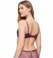 Biustonosz Triumph Wild Gardenia Florale W z fiszbinami