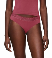 Majtki damskie Triumph Feel of Modal Tai