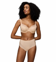 Biustonosz Triumph BMU Illusion Curve W01 Minimizer