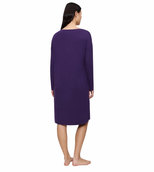 Koszula nocna Triumph Timeless Sensuality NDK LSL