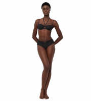 Biustonosz Triumph That Night in Vegas WHP usztywniany z fiszbinami