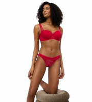 Majtki damskie Triumph Palina Moonlight Kiss Brazilia