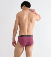 Majtki męskie sloggi men Start Midi C2P box