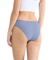 Majtki damskie sloggi GO Crush figi Hipster 3-pak