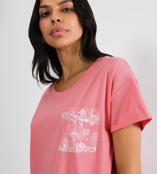 Koszula Nocna Triumph Nightdresses NDK X 02