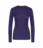 Koszulka Triumph Beauty Layers TOP LSL Crew Nec