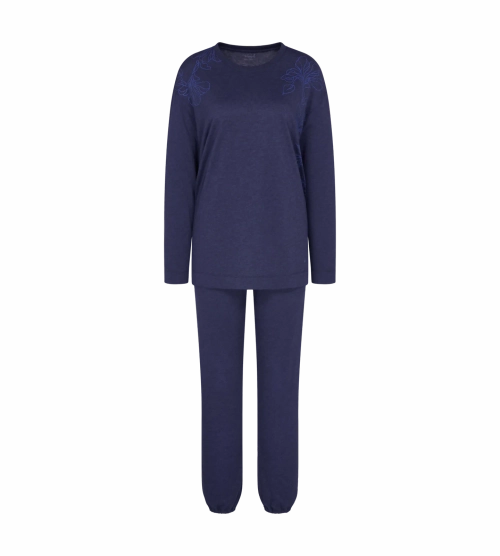 Piżama damska Triumph Endless Comfort PK 01 LSL