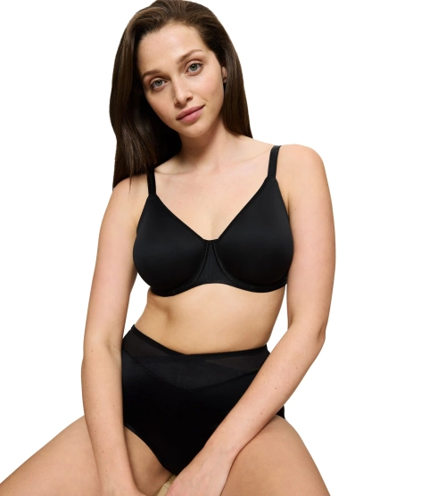 Biustonosz Urban Minimizer W X