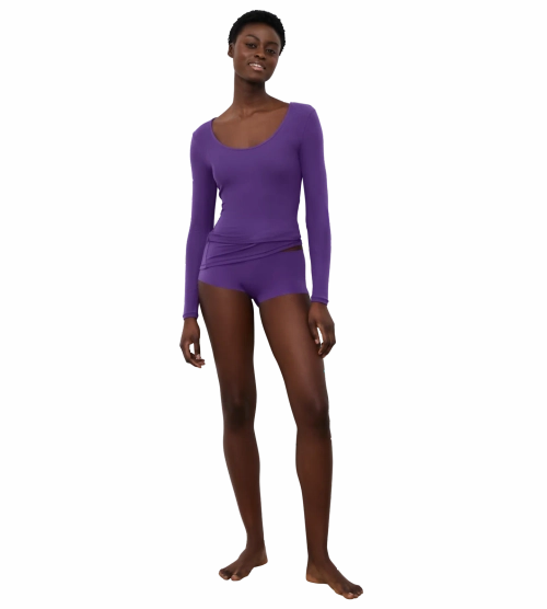 Majtki damskie Triumph Smart Invisible Boyshort