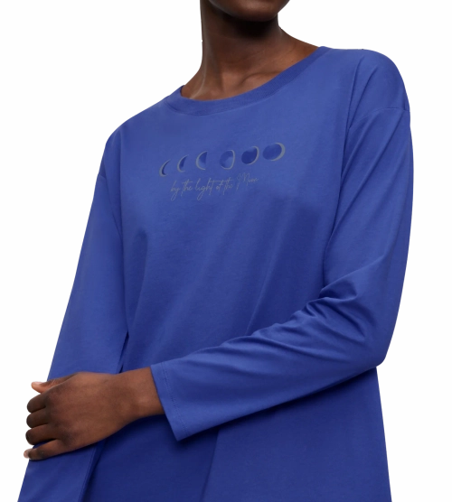 Koszula nocna Triumph Nightdresses NDK LSL 04