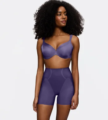 Szorty modelujące Triumph BMU Illusion Curve HW Short Modelujące