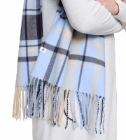 Szal Triumph Accessories Blanket Scarf
