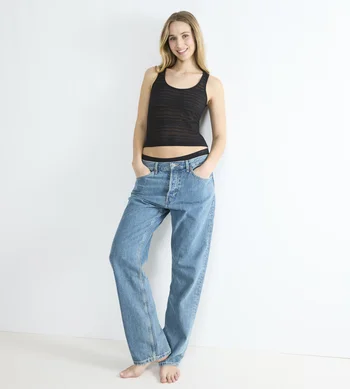 Koszulka Damska sloggi FREE Evolve Tank Top La