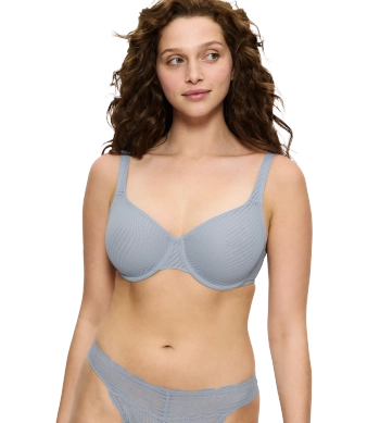 Biustonosz Triumph Harmony Spotlight W z fiszbinami