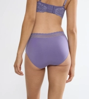 Majtki damskie Triumph Feel of Modal Midi